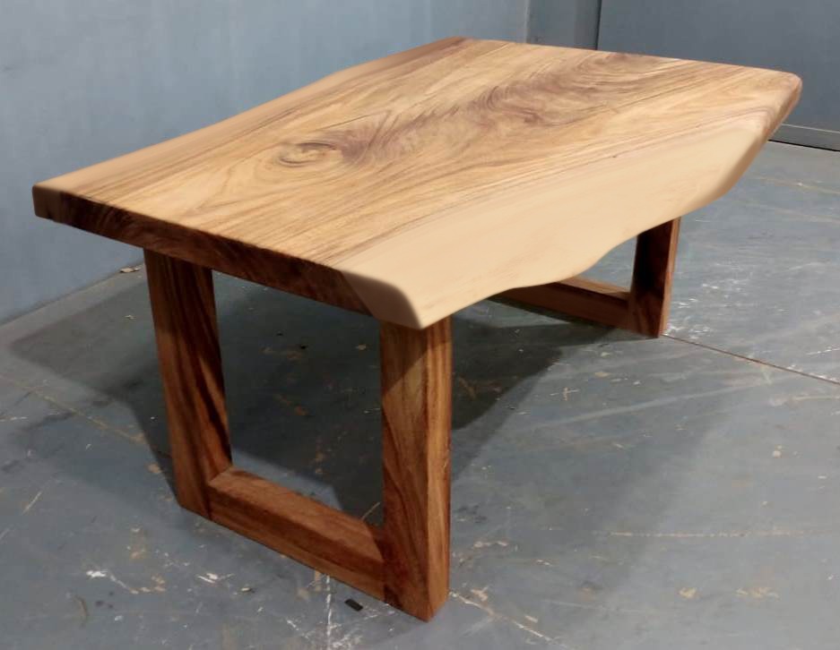 Live Edge Tables