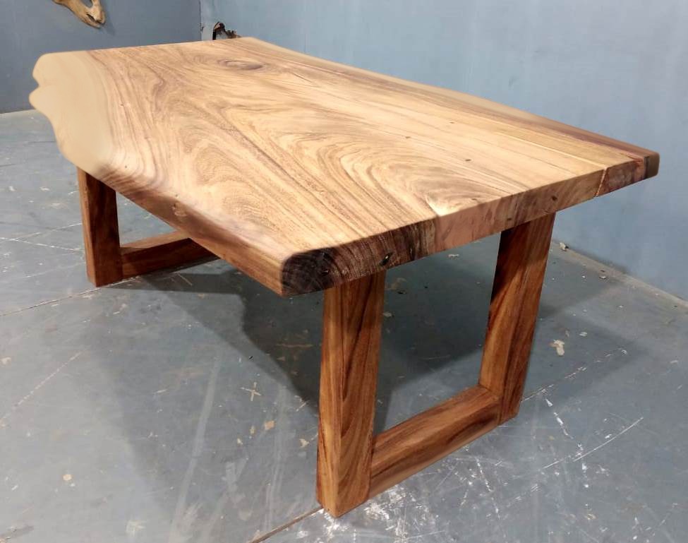 Live Edge Tables