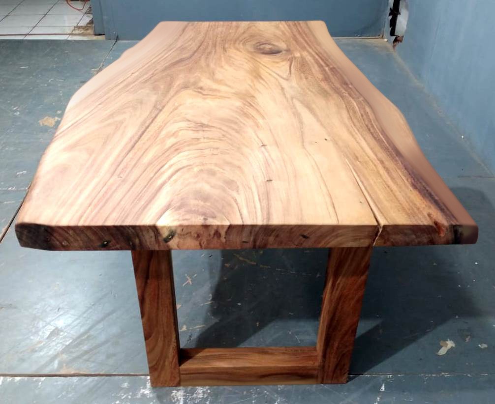 Live Edge Tables
