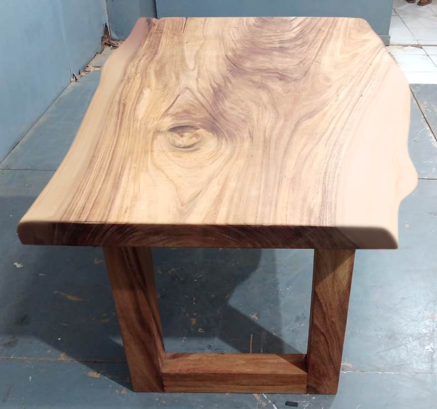 Live Edge Tables