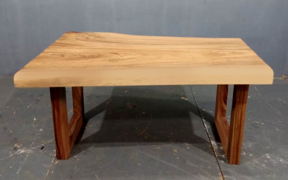 LIVE EDGE TABLES