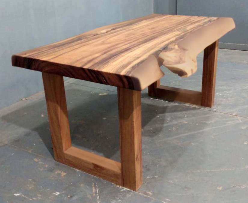 Live Edge Tables