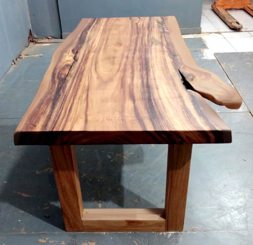 Live Edge Tables