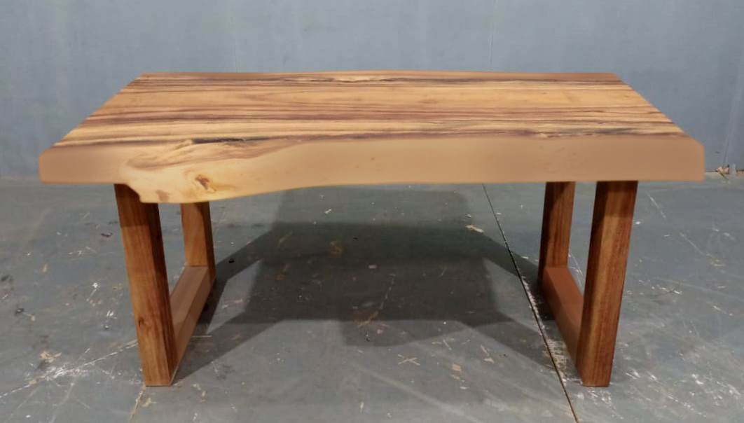 LIVE EDGE TABLES