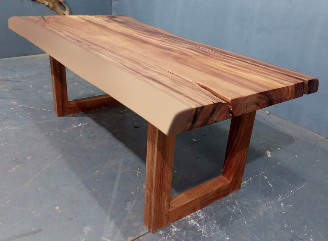 Live Edge Tables