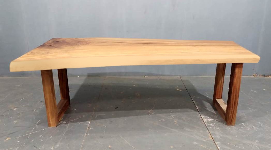 LIVE EDGE TABLES