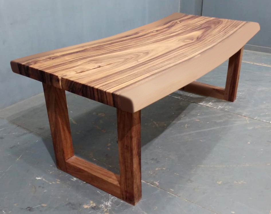 Live Edge Tables