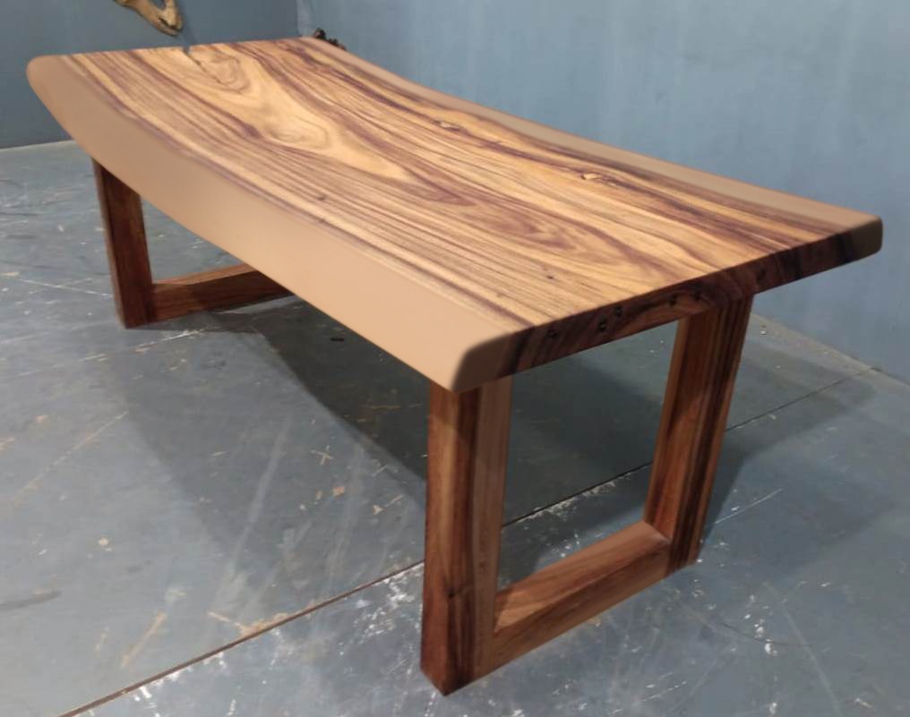Live Edge Tables