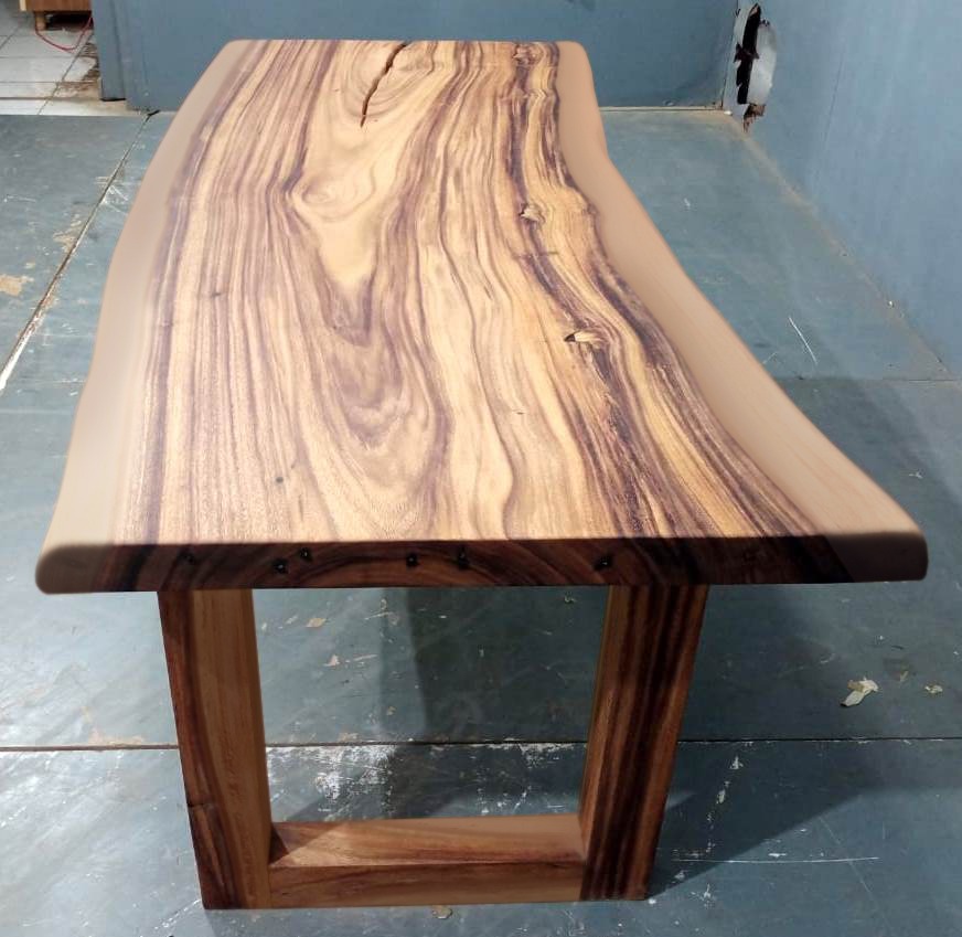 Live Edge Tables