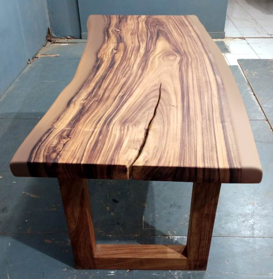 Live Edge Tables