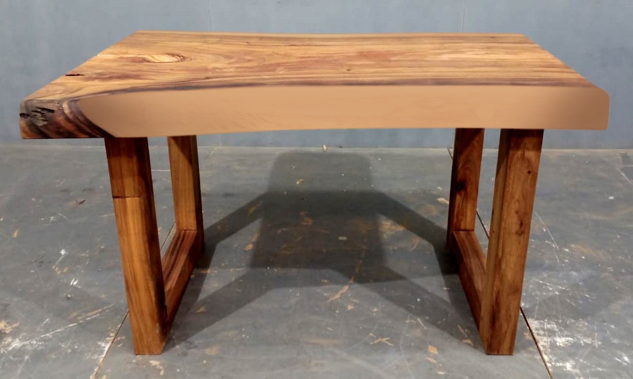 LIVE EDGE TABLES