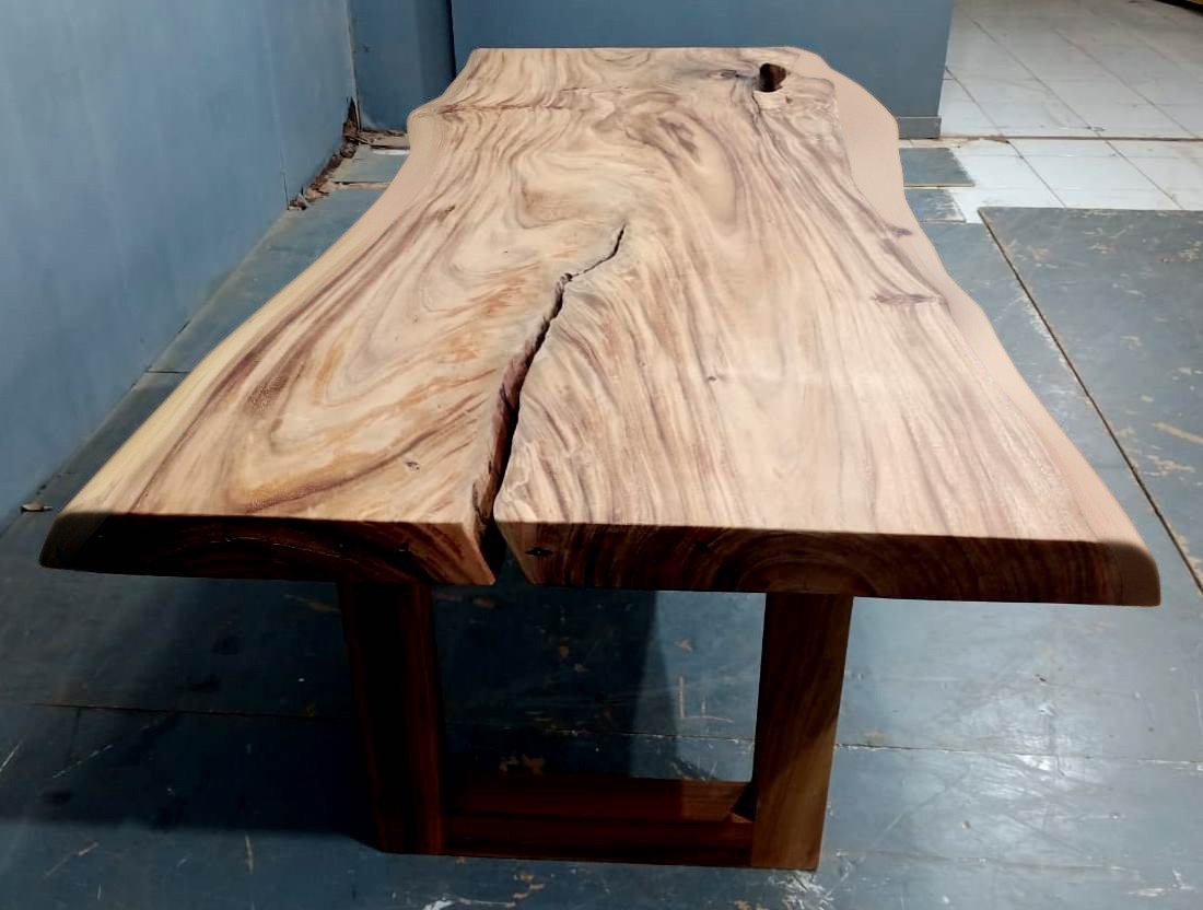 Live Edge Tables