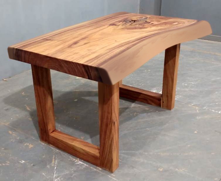 Live Edge Tables