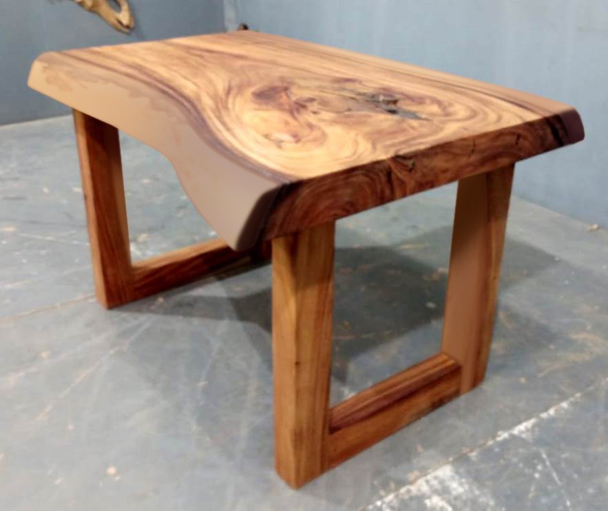Live Edge Tables