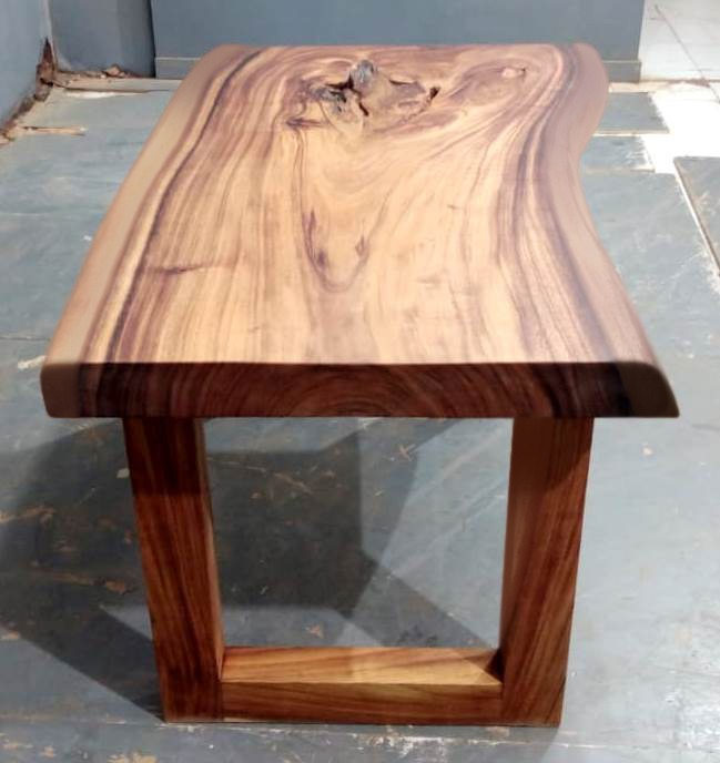 Live Edge Tables