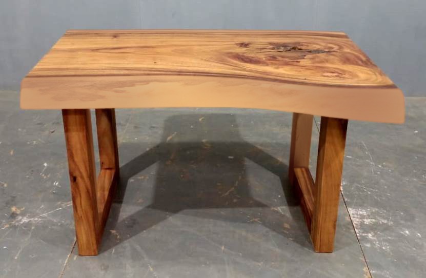 LIVE EDGE TABLES