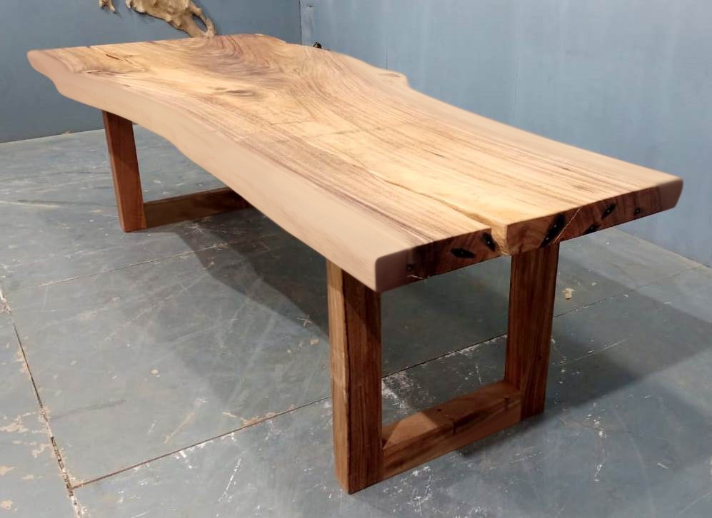 Live Edge Tables