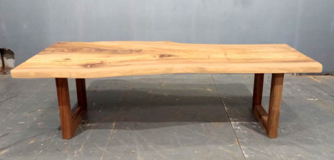 LIVE EDGE TABLES