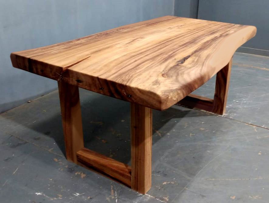 Live Edge Tables