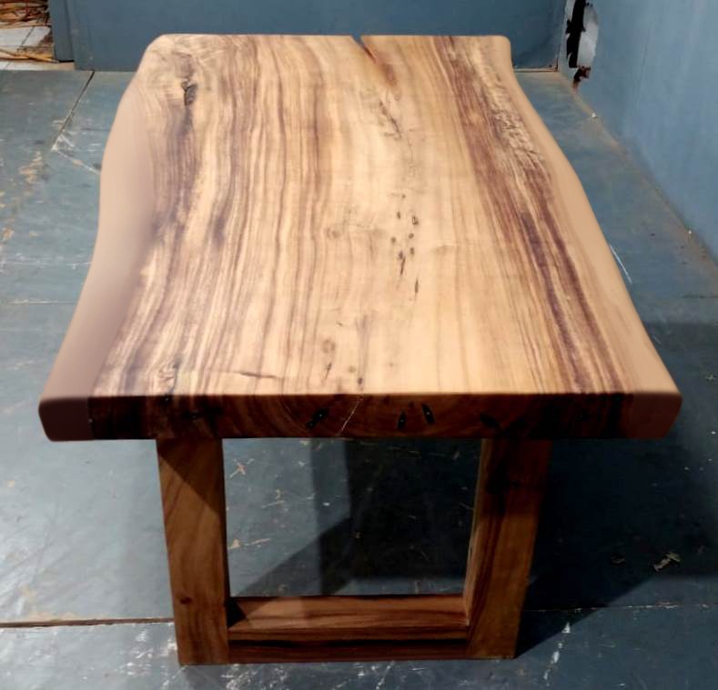 Live Edge Tables