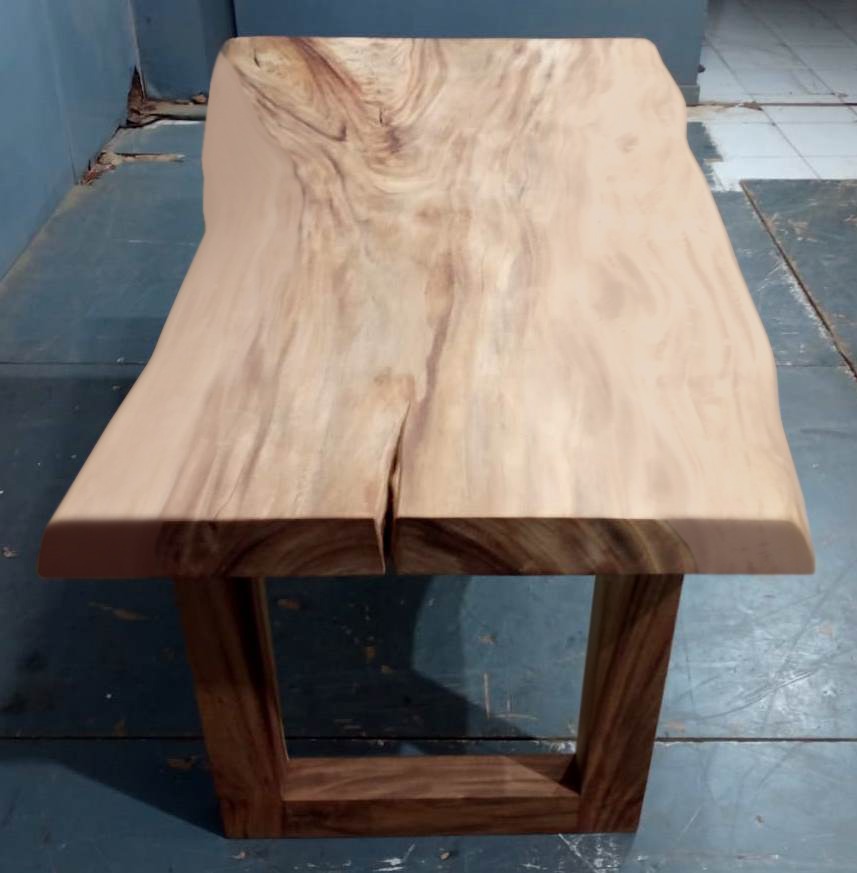 Live Edge Tables