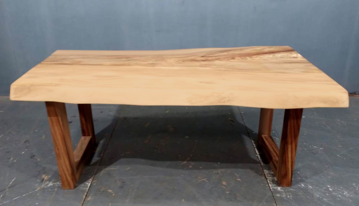 LIVE EDGE TABLES