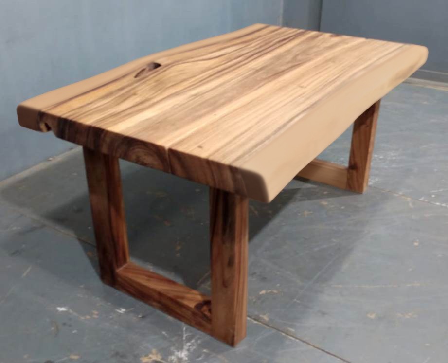 Live Edge Tables