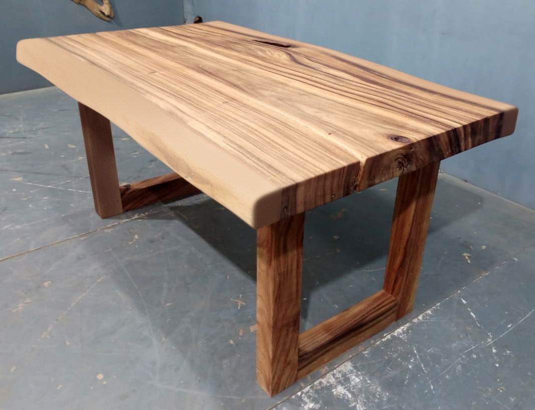 Live Edge Tables