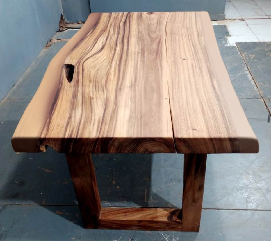 Live Edge Tables