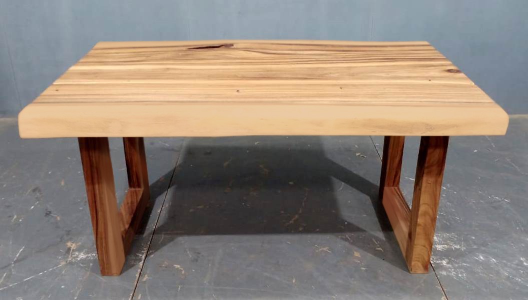 LIVE EDGE TABLES