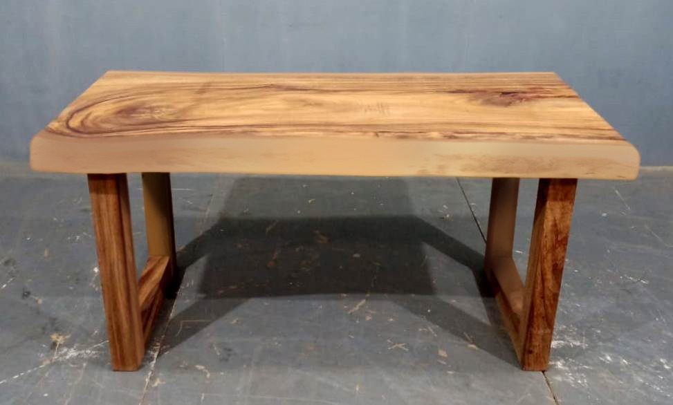 LIVE EDGE TABLES