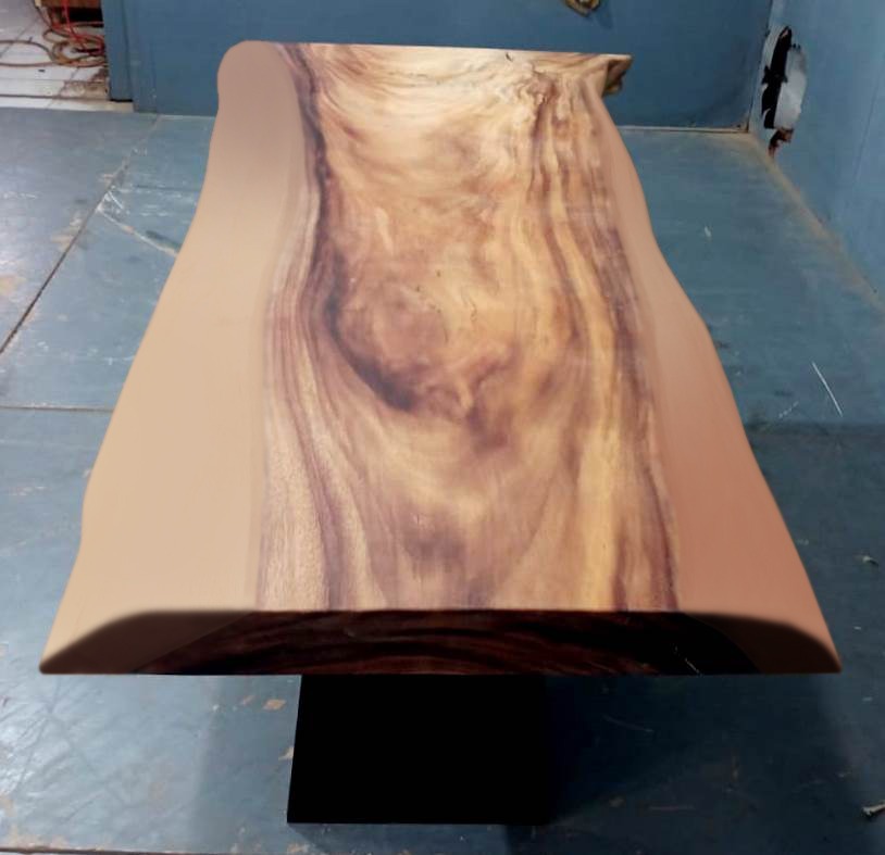 Live Edge Tables