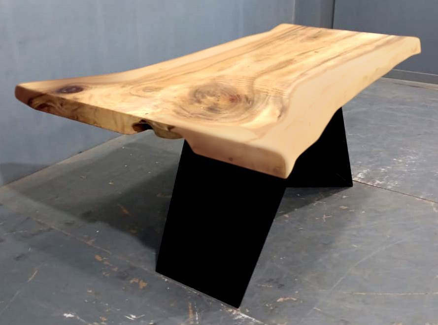 Live Edge Tables