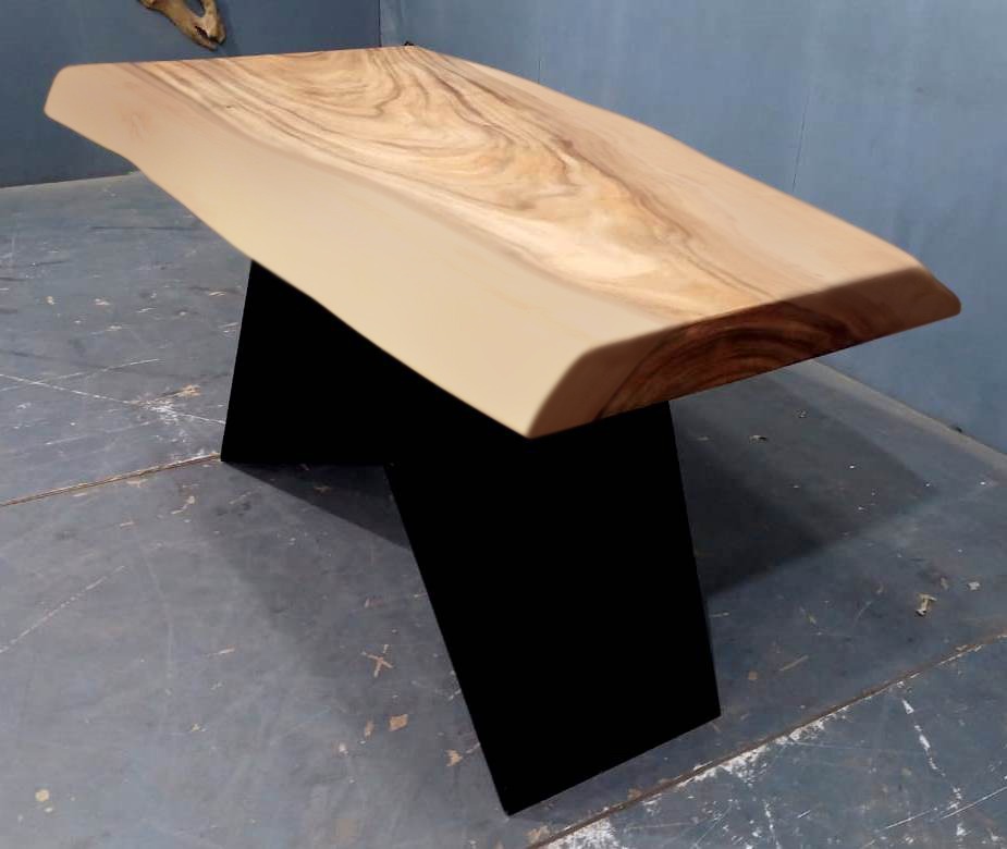 Live Edge Tables
