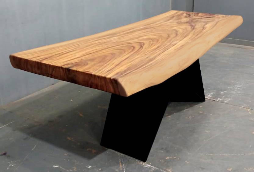 Live Edge Tables