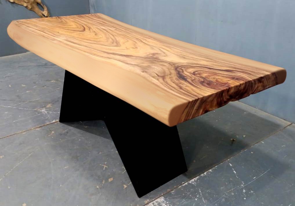 Live Edge Tables