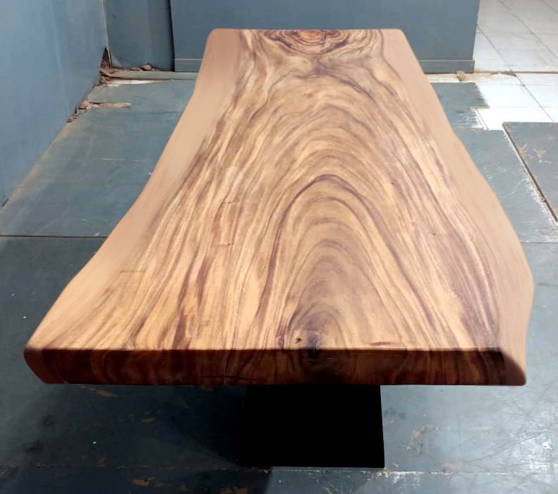 Live Edge Tables