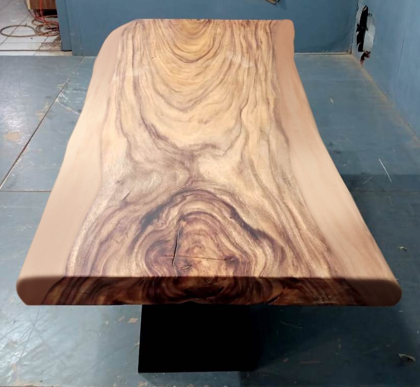 Live Edge Tables