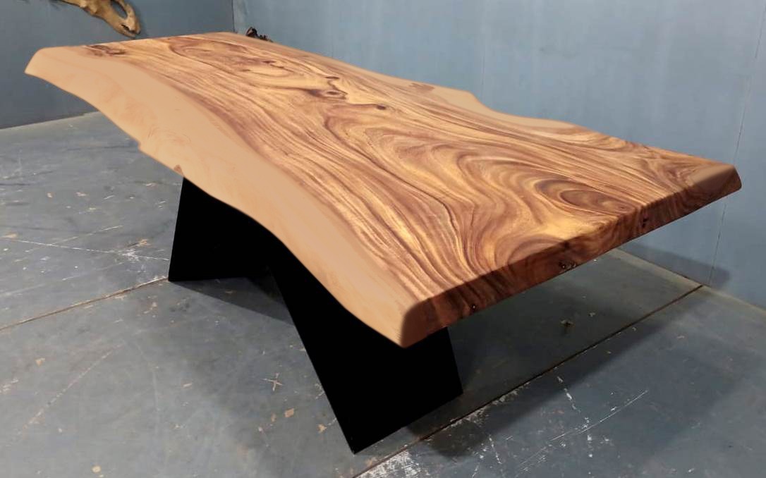Live Edge Tables