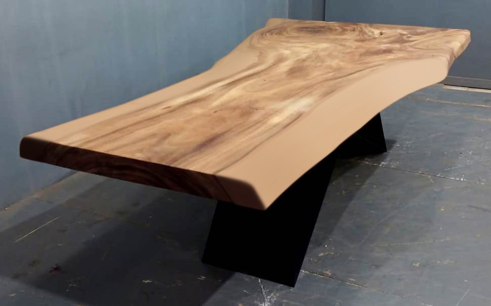 Live Edge Tables