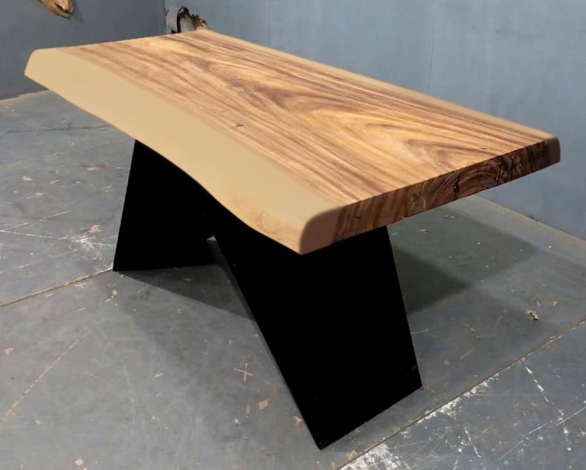 Live Edge Tables