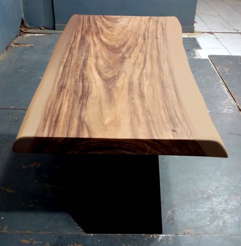 Live Edge Tables