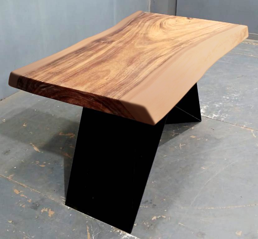 Live Edge Tables
