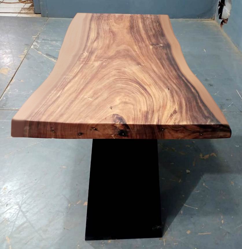 Live Edge Tables