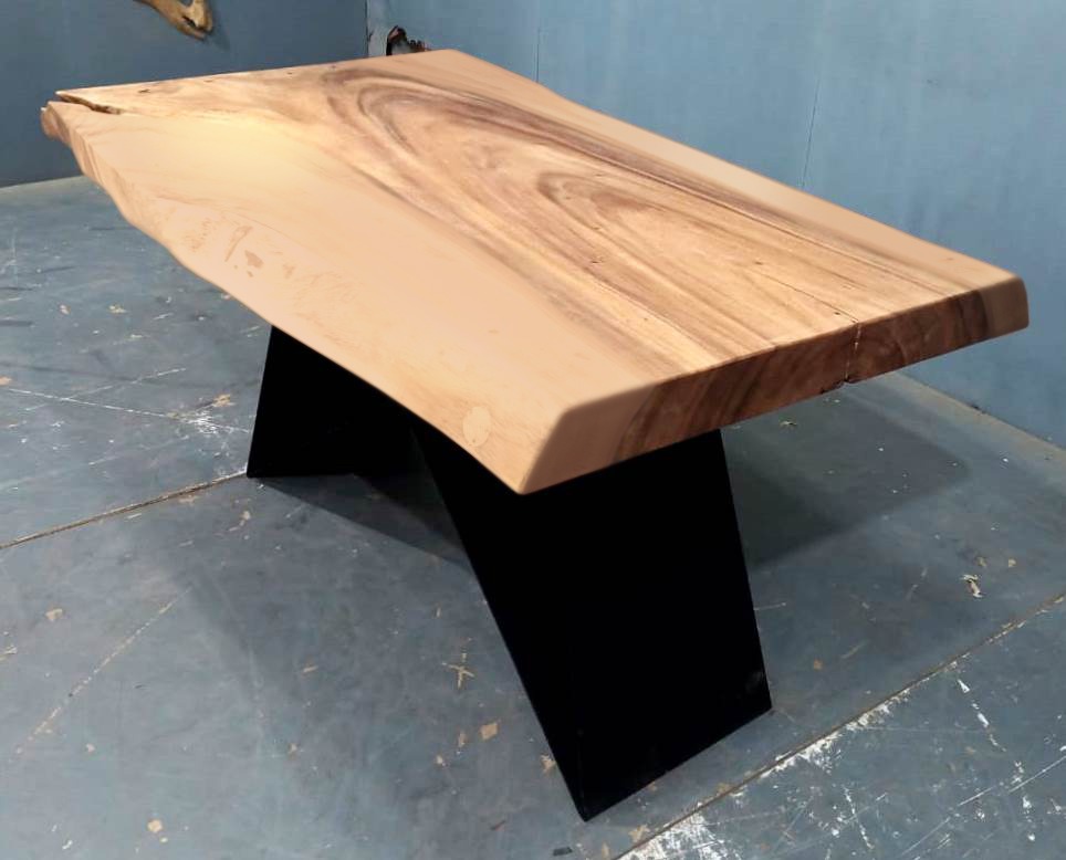 Live Edge Tables