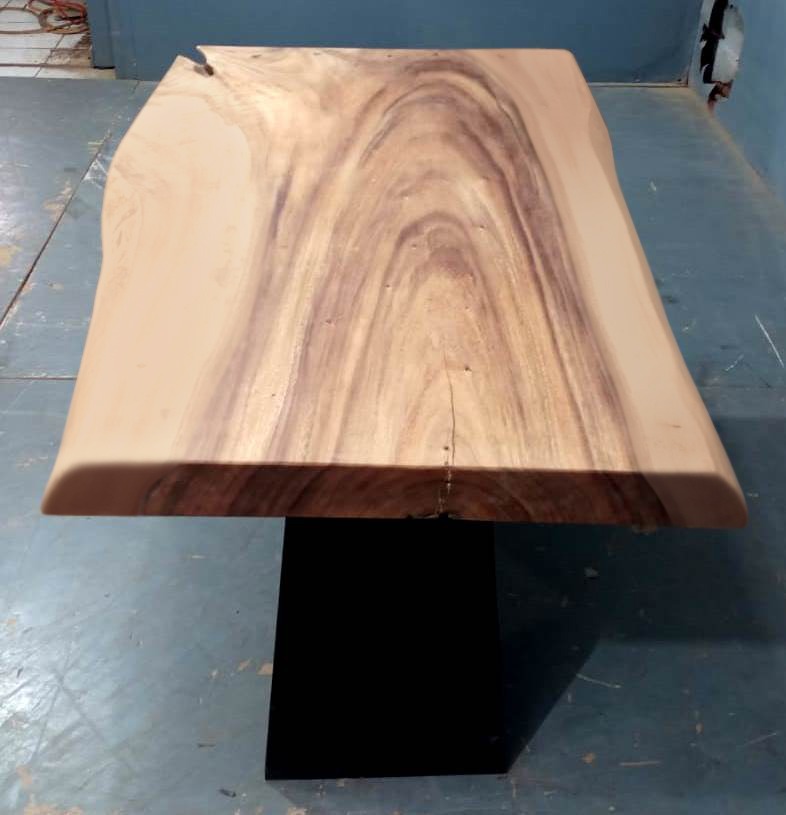 Live Edge Tables