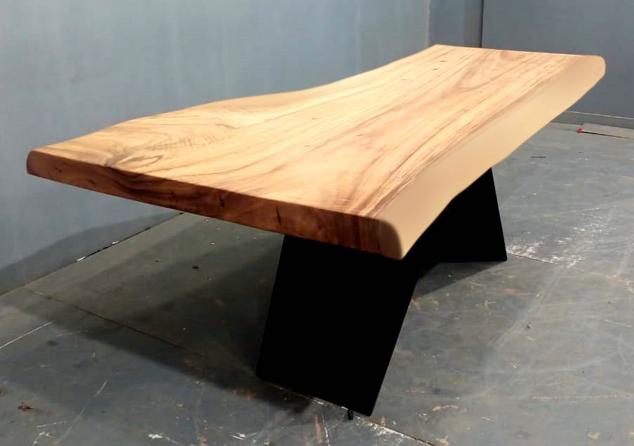 Live Edge Tables