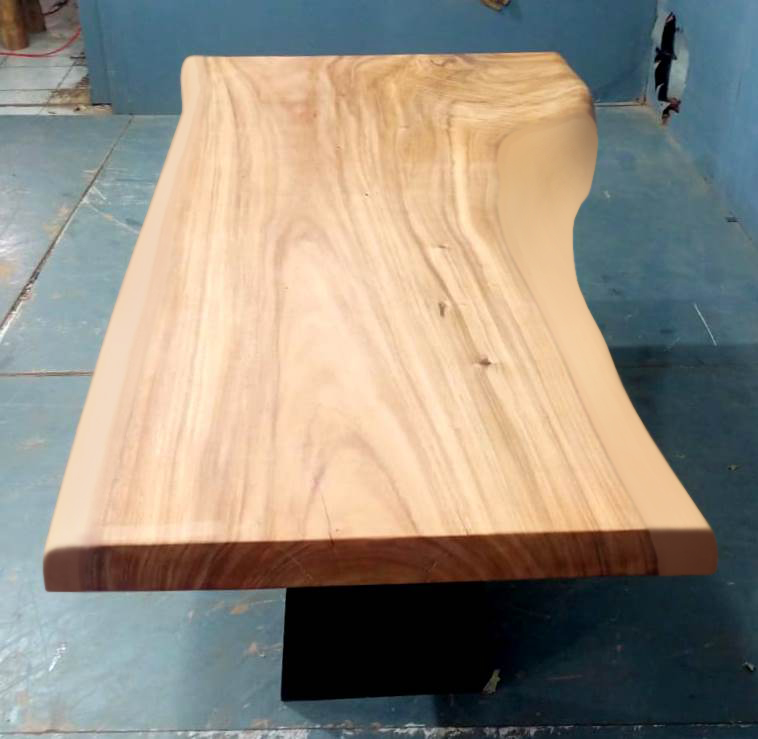 Live Edge Tables