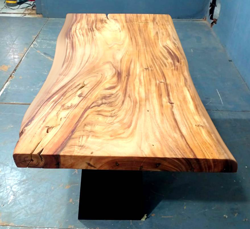 Live Edge Tables
