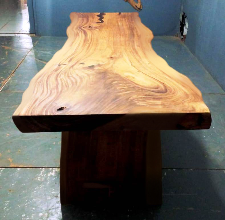 Live Edge Tables